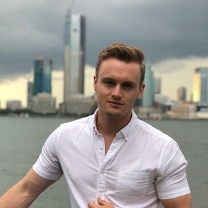 Meet your Posher, Roland